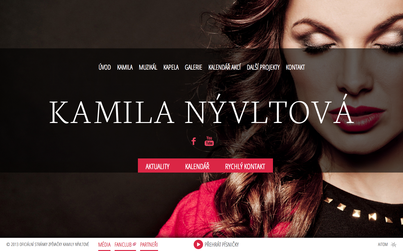 Kamila Nyvltova